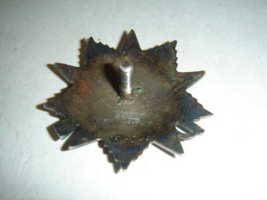 КЗ №289730+ОВ2 №154246 на доке.