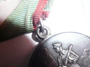 Комплект пограничника (граница+10 лет с доками)