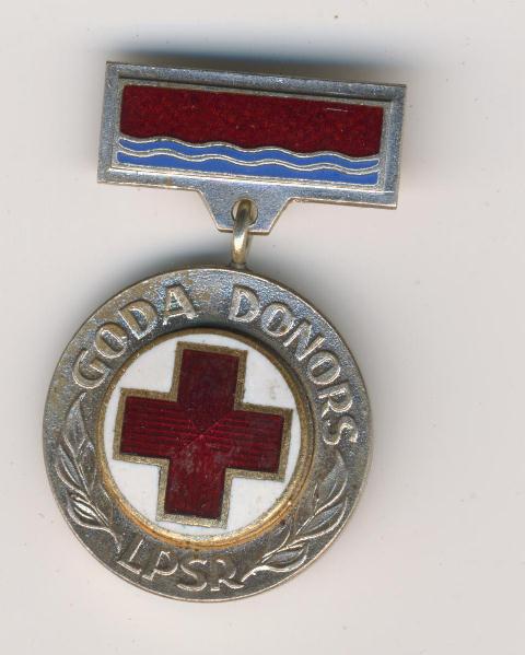 2 знака ЛатССР