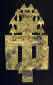 Крест