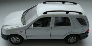 Масштабные модели авто