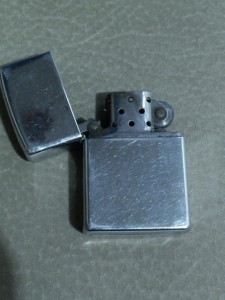 zippo