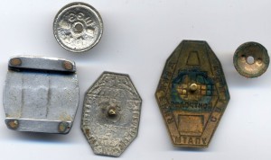 Служба движжения + Контролер ПТ + Контроль