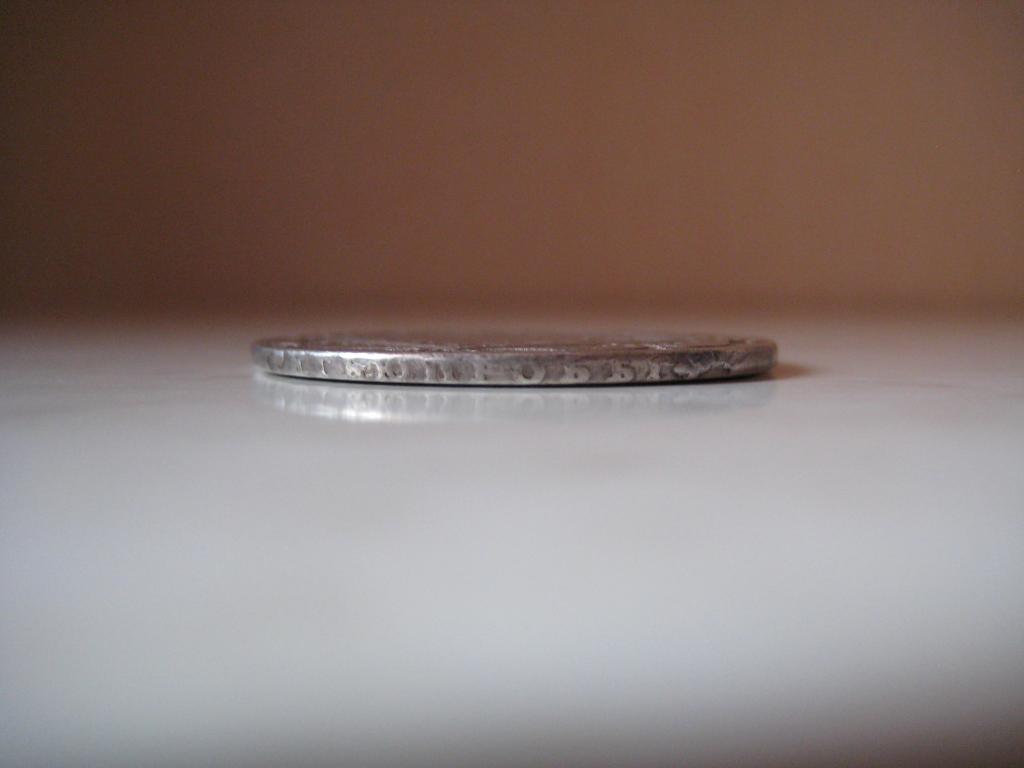 Рубль 1800 г.