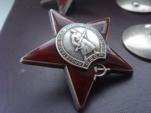 КЗ № 3,333 тыс. Красивый №