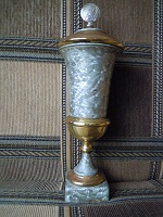 Кубок начала 60-х