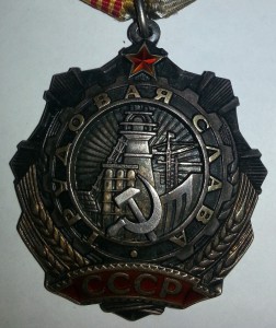 ТС 3ст клепаная