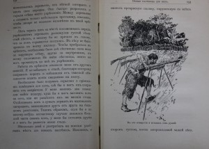 Д.Дефо Робинзон Крузо изд. Девриена 1918г