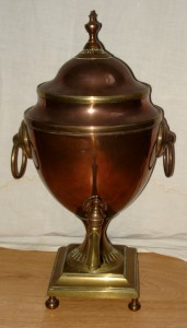 Самовар Европа