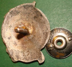 ОСС Минюжзападнефти СССР (двузначный номер)