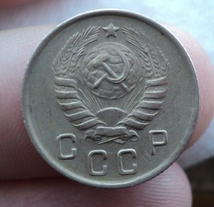 10 коп. 1944 года. Хорошее состояние. Продажа по фикс. цене.