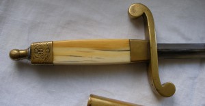Кортик? Н-2 Стилет? или...