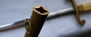 Кортик? Н-2 Стилет? или...