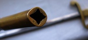 Кортик? Н-2 Стилет? или...