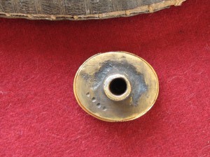 Ручка от Офицерской сабли легкой кавалерии обр.1827 года