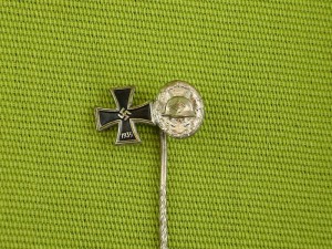 Миниатюра жк-1 и серебряного ранения.