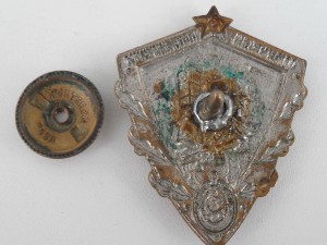 Отличный пограничник.