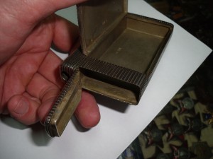 Окопное творчество (Trench-Art) - Страница 70 - Военная археология - Форум и аук