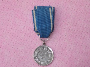 Медаль Финляндия