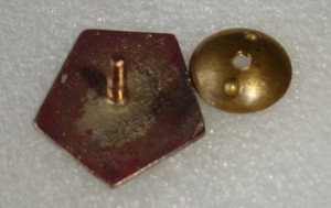 Союзметизстройторг  НКВТ