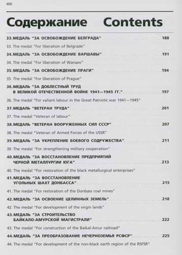 Справочник Ордена и Медали СССР 2-ва тома в электр виде