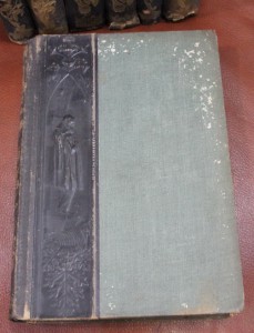 * Собрание сочинений Дарвина 7томов с цветными картинка 1907