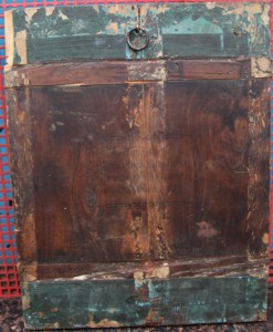 Достойно Есть, Афон, продажа. 45х35 см