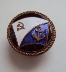 ЗНАК ЯХТ-КЛУБА