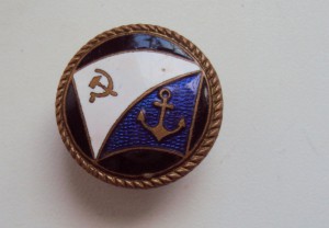 ЗНАК ЯХТ-КЛУБА