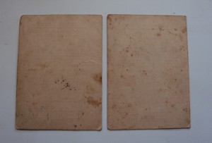 ВЕНА,БУДАПЕШТ  на гв. ст. сержанта БУКЕСОВА С.С