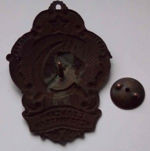 Сельский исполнитель
