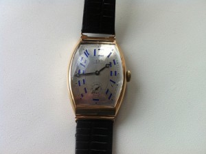 OMEGA