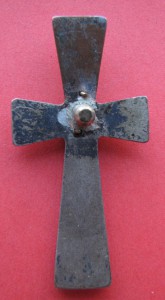 Знак Лейб-Гвардии Кегсегольмского Полка