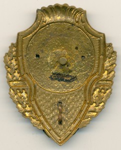 Отличный пожарник, ранний ЗХГ. Отличный, но винт укорочен.
