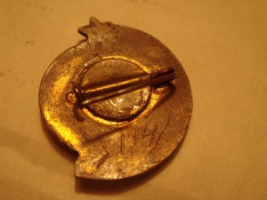 Советский цирк старый