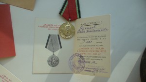 Комплект: 2КЗ+ОВ-2+БЗ на доке