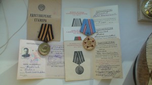 Комплект: 2КЗ+ОВ-2+БЗ на доке