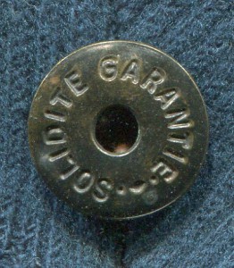 Кусочек галифе.