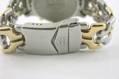 Tag Heuer Sports Elegance