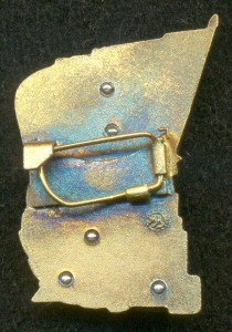 "ХХV съезд КПСС"