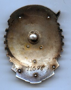 ТКЗ № 11696