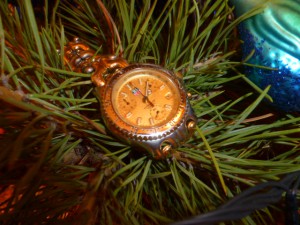 Tag Heuer Sports Elegance