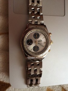 Breitling