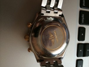 Breitling