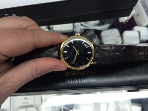 Zenith
