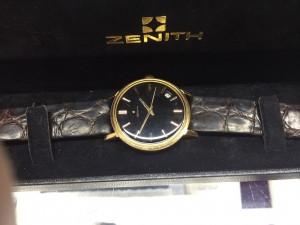Zenith
