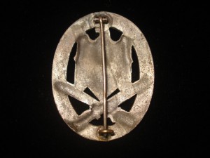 Штурм. производитель корнет