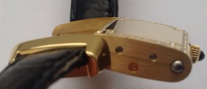Yaeger-le Coultre