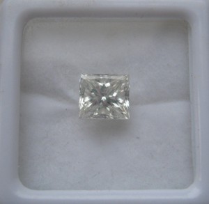 бриллиант 1.58 карат