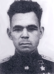 Героический майор. ГСС, Невский, 3 БКЗ, 2 отеч. Ленин.